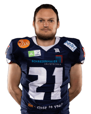 Michael Huchler