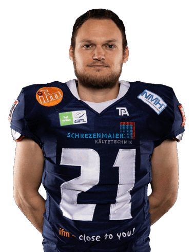 Michael Huchler