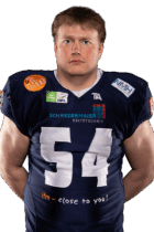 Kevin Morgen