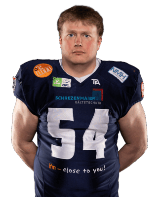 Kevin Morgen