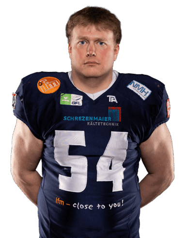 Kevin Morgen