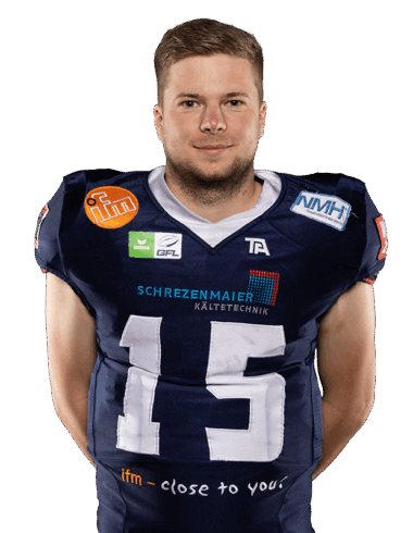 Lars Keller