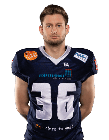 Kristian Krampikowski