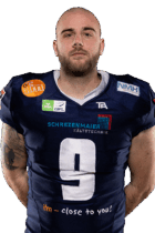 Kevin Klaiber