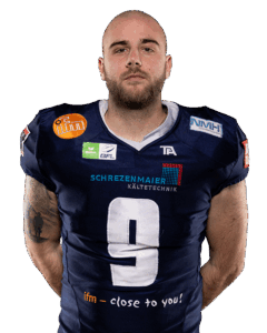 Kevin Klaiber