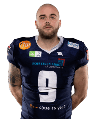 Kevin Klaiber