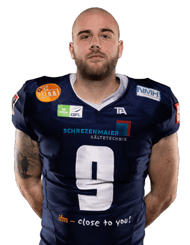 Kevin Klaiber