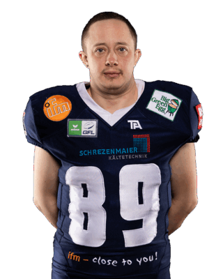 Timo Frommlett