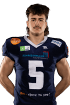 Jonah Ritter