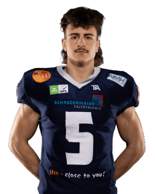 Jonah Ritter