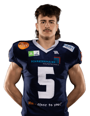 Jonah Ritter