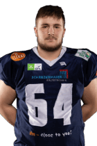 Tobias Schreiber