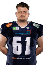 Ben Schafheutle