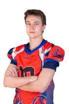 Joshua Bauer