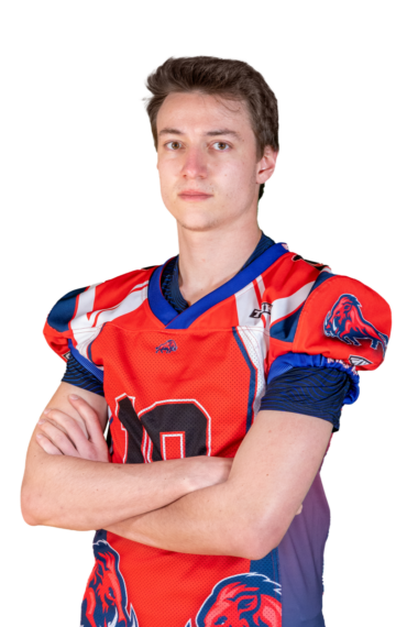 Joshua Bauer