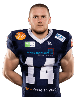 Seraphin Stuparek