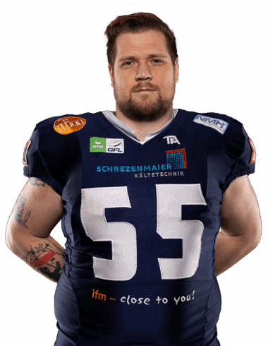 Maik Dibowski