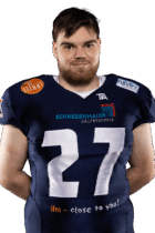 Mark Kellenberger