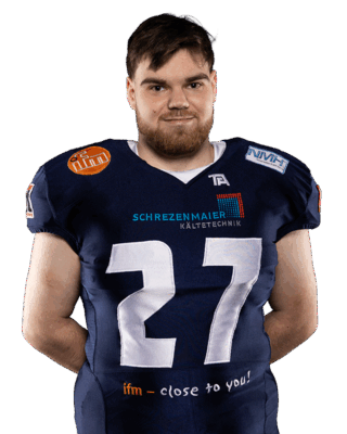 Mark Kellenberger