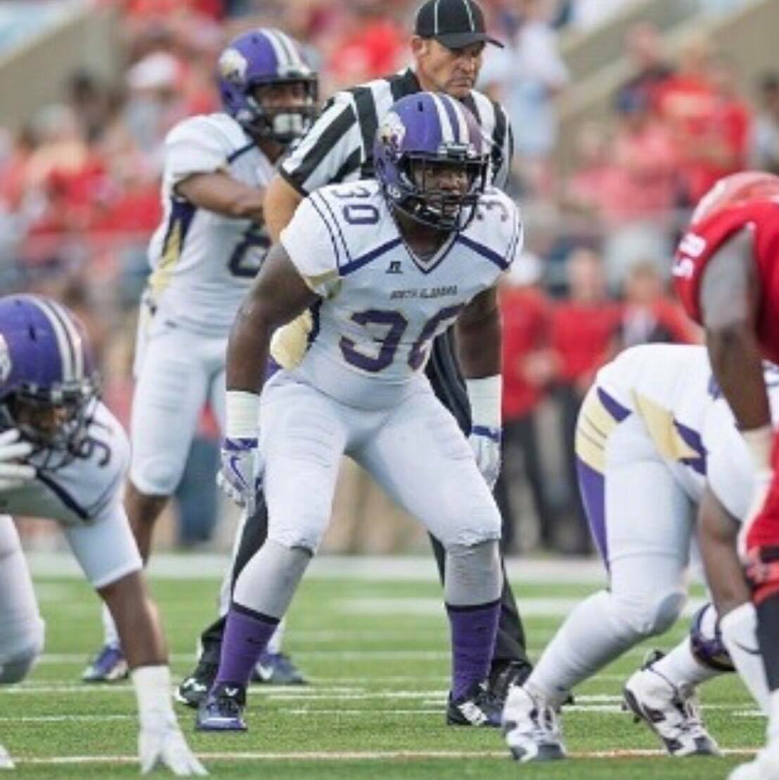 Razorbacks Defense erhält Verstärkung aus Alabama – ifm Razorbacks