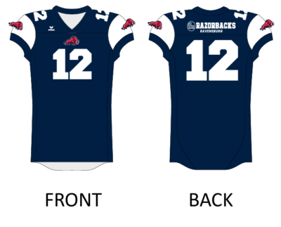 Trainingsjerseys