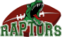 Logo der Herrenberg Raptors