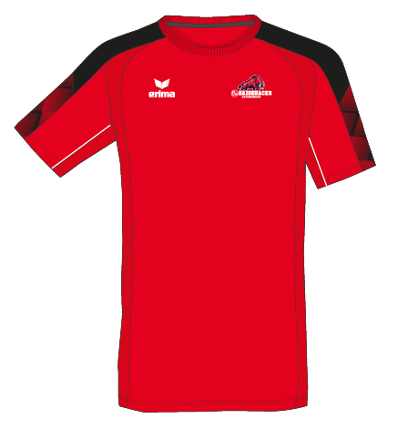 T-Shirt (Coaches)