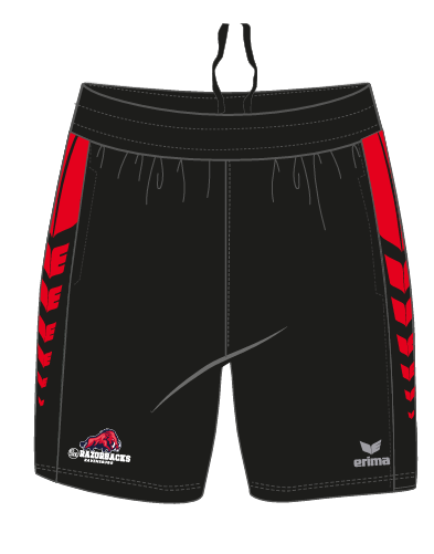 Shorts (Coaches)