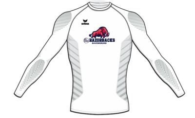 Longsleeve (UNISEX) - Teamwear Plus