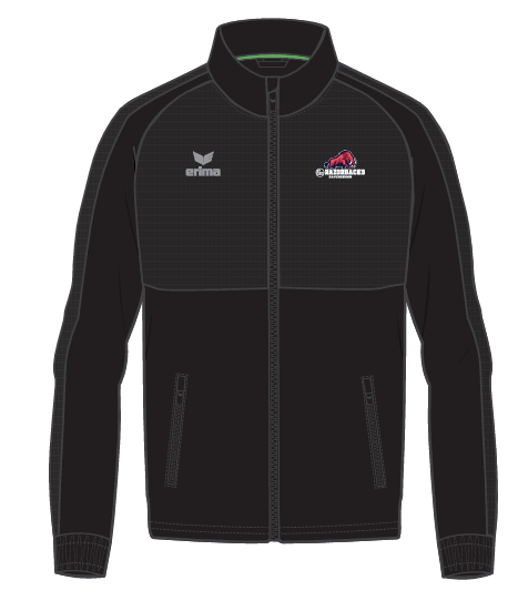 Allwetterjacke (Staff)