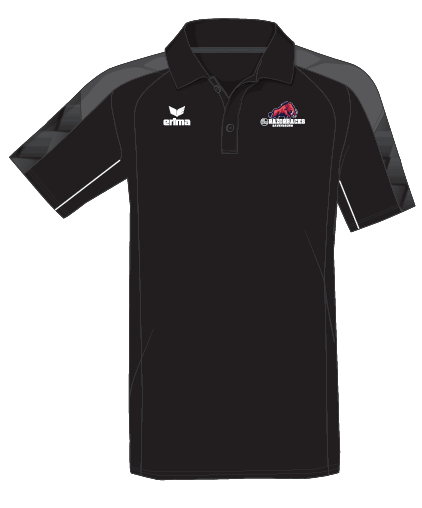 Polo (Staff)