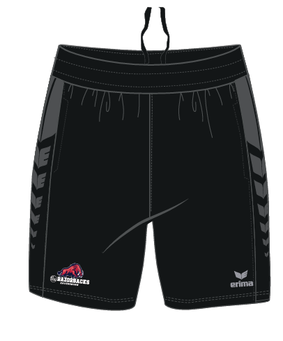 Shorts (Staff)